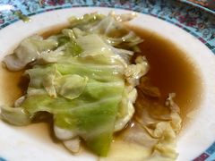 -羊巴道新疆菜·清真(上梅林店)