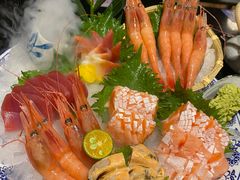 -德川家日本料理(中关村寰太大厦店)