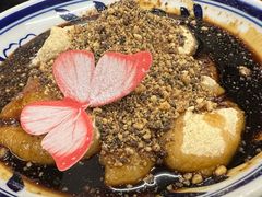 -小饕荟雅安贡椒鱼鲜馆(广福桥店)