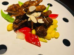 -应天大明王朝·南京菜(中山陵店)