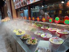 -八大碗·地道东北菜(中街店)