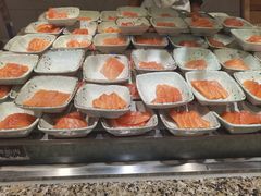 -初色海鲜自助(万丰路店)