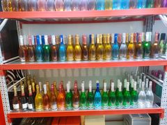 -神洲四海大酒楼(王府井澳门中心店)