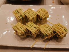 -新一番三文鱼寿司(大东海店)