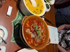 -一品滇香·云南菜(公益西桥店)