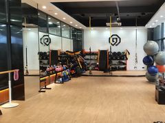 -豪逸健体(中骏广场店)