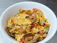 -四方坪三十栋饭店(四方坪店)