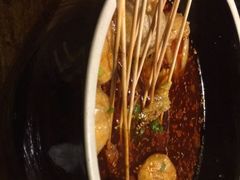 -串大叔炭火烤串·鸡西大冷面刀削面(总店)