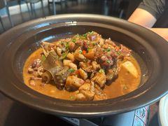-大拙里·精致融合菜(沙湖桃源国际店)
