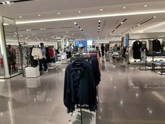 -ZARA(深圳金光华广场店)