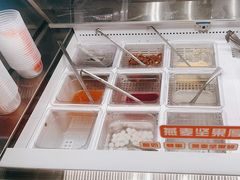 -贾国龙中国堡(上地华联店)