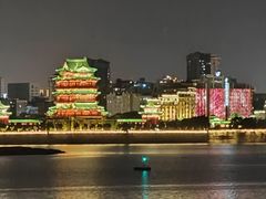 -万达广场(南昌红谷滩店)