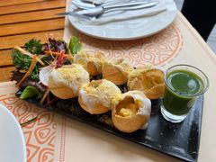 -克比叔叔印度餐厅Kebabs on the Grille(永康路分店)