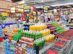 -楠铭果超市(绿地缤纷广场店)