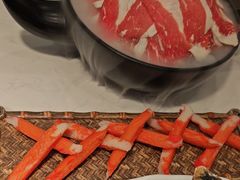 -椰子湾·海南火锅·糟粕醋·椰子鸡(正大广场店)