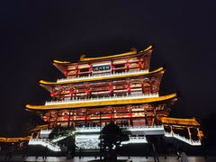 -杜甫江阁