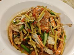-聚味瞿记·龙虾堂(渔人码头一店)