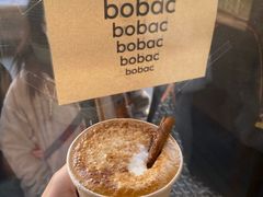 -BOBAC