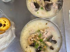 -广场正宗原汁薏米店