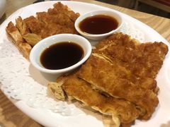 -佛有缘素食馆·荔湾老字号(陈家祠首店)