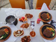 -佳客来牛排火锅自助(正义坊店)