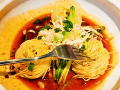 -茅庐川菜(烟台万象汇店)