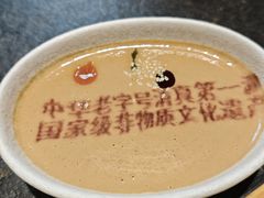 -东来顺(非遗·清真火锅·盛世广场店)