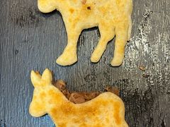 -高玛纳驴肉火烧(一世界店)