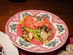 -弗兰克牛排西餐厅Ribone steak house(柠檬花园店)