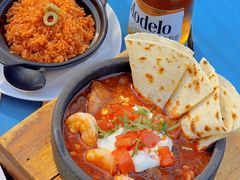 -MAYITA小玛雅墨西哥餐厅(新天地店)