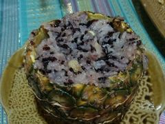 -纳兰傣雀傣味餐厅