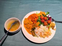 -恒河传奇印度餐厅GANGES
