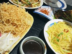 -满园烤鸭·春饼(沈北万达店)
