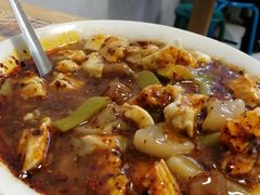 -刘老虎肉丸糊辣汤(总店)