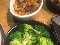 -72街红烧排骨饭(海珠丽影广场店)