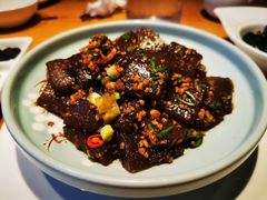-马仕玖煲·融合菜·酥不腻烤鸭(人大店)