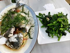 -海鲜街菜馆(海珠南路店)