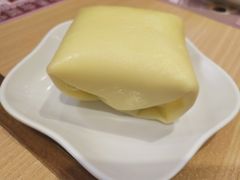 -满记甜品(巴黎春天宝山店)