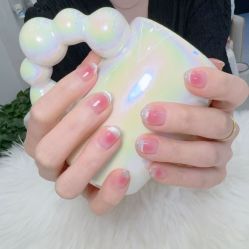 -七彩虹美甲美睫 半永久