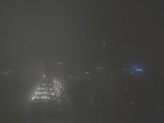 -上海环球金融中心云端足球盛典
