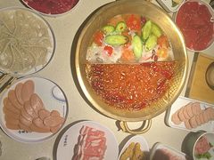 -小龙坎火锅(全球总店)