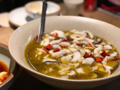 -辛香汇·现炒川菜(武进吾悦店)
