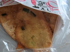 -信二嫂虾饼(振兴路店)