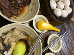 -都谷包子(天一广场店)