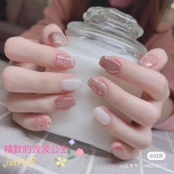 -妙睫屋日式美甲美睫