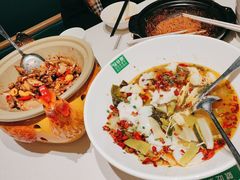 -绿草地·湘菜(7mall店)