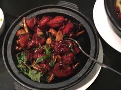 -鹿港小镇(霄云店)