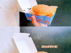 -麦当劳(七宝乐购店)