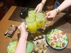 -鸟内会(河北路店)