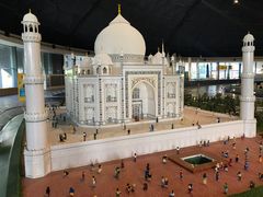 -迪拜乐高乐园